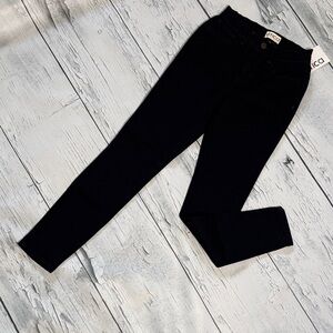 Etica Black Women's Jeans